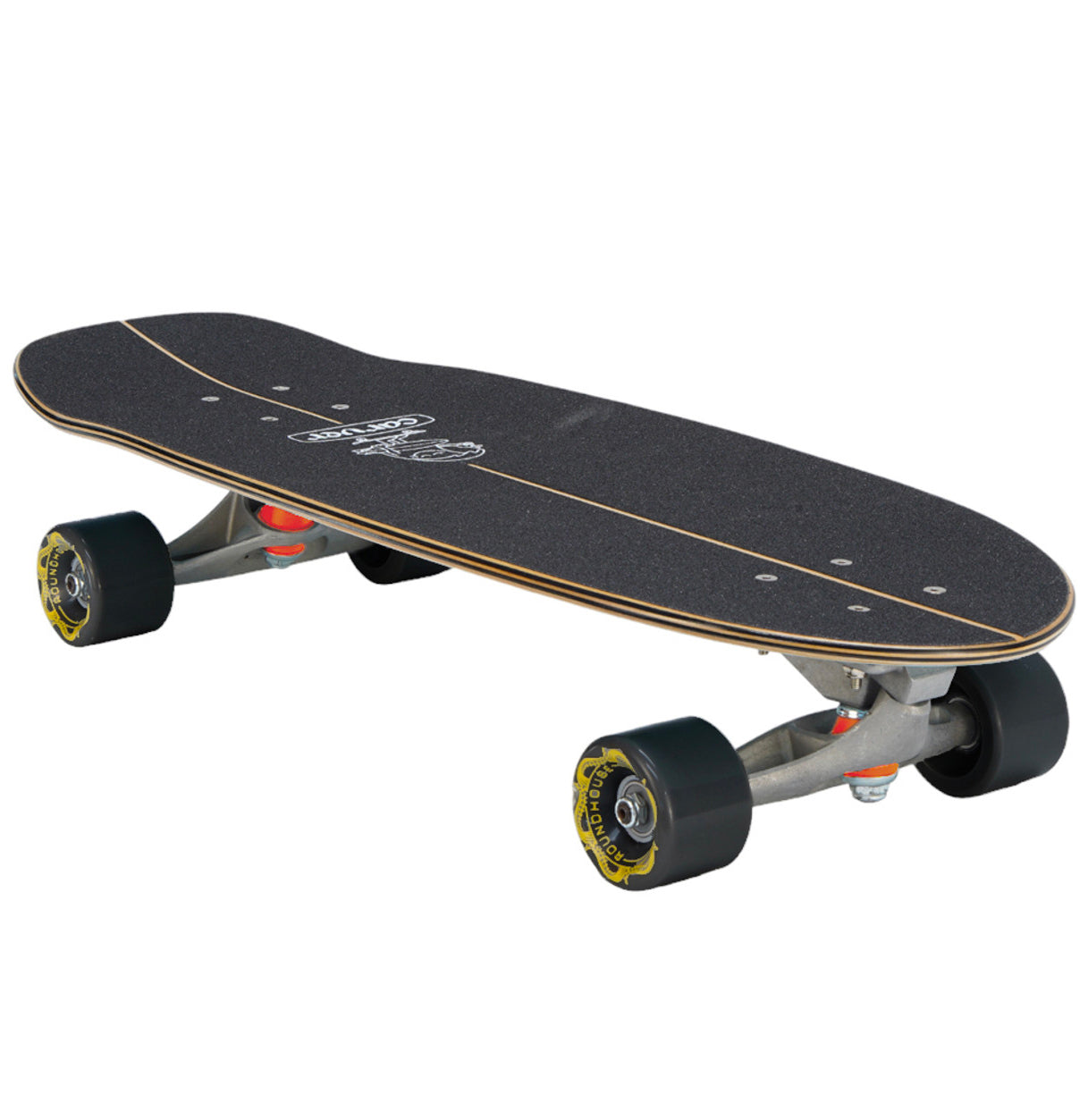 Carver™ CARVER 28" TIKI SUNRISE C5 SURFSKATE