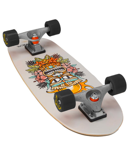 Carver™ CARVER 28" TIKI SUNRISE C5 SURFSKATE