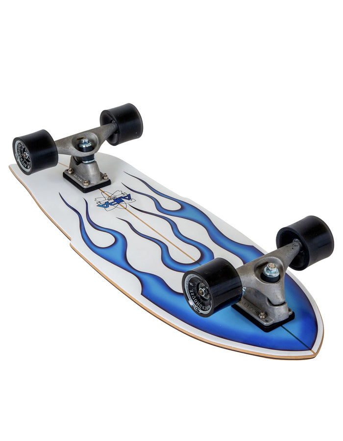 Carver™ CARVER 30.75" AIPA "STING" SURFSKATE COMPLETE