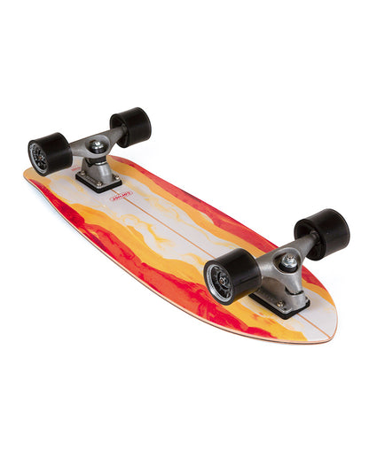 Carver™ CARVER 31" FIREFLY SURFSKATE COMPLETE CX/C7