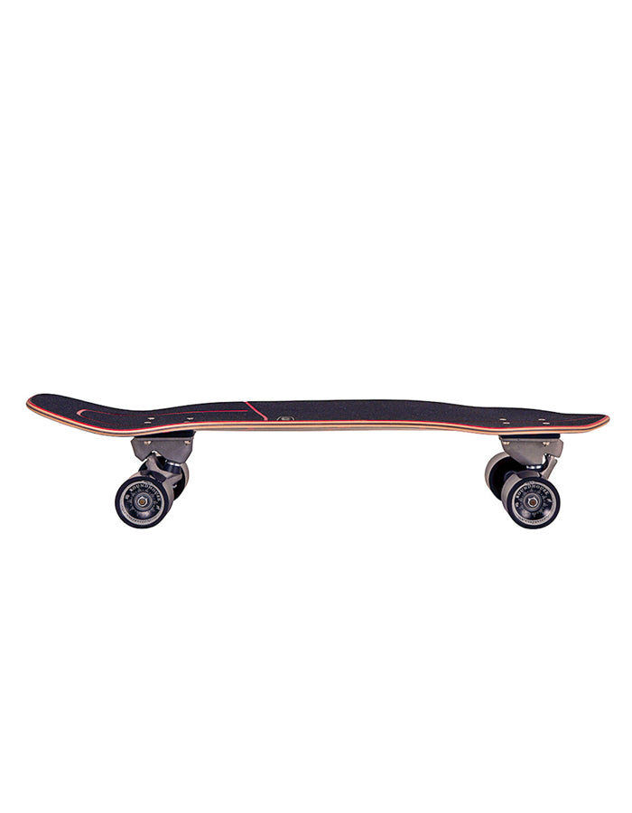 Carver™ CARVER 31" KAI LENNY LAVA SURFSKATE COMPLETE CX/C7