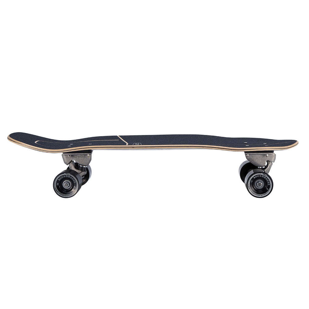 Carver™ CARVER 31" SUPERNOVA SURFSKATE COMPLETE CX / C7