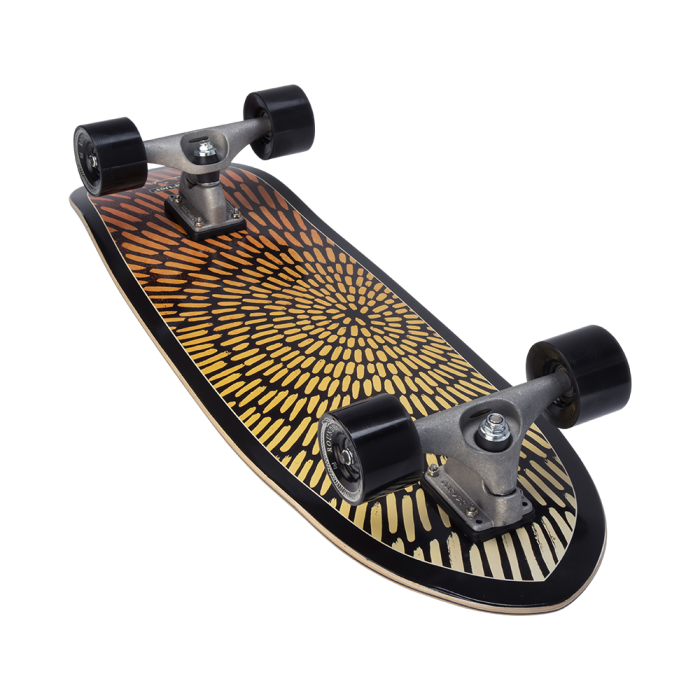 Carver™ CARVER 31" SUPERNOVA SURFSKATE COMPLETE CX / C7