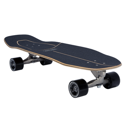 Carver™ CARVER 31" SUPERNOVA SURFSKATE COMPLETE CX / C7