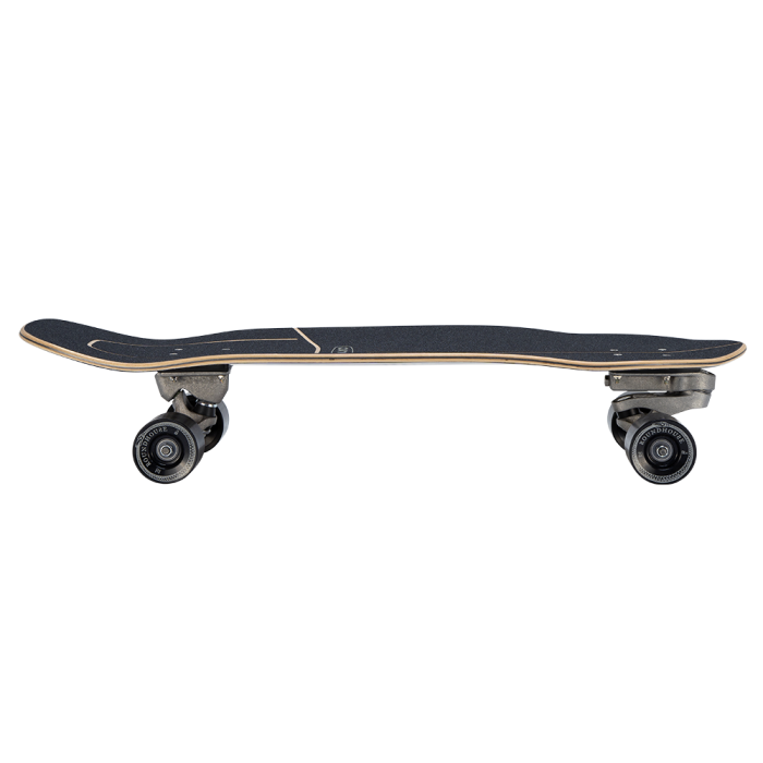 Carver™ CARVER 31" SUPERNOVA SURFSKATE COMPLETE CX / C7