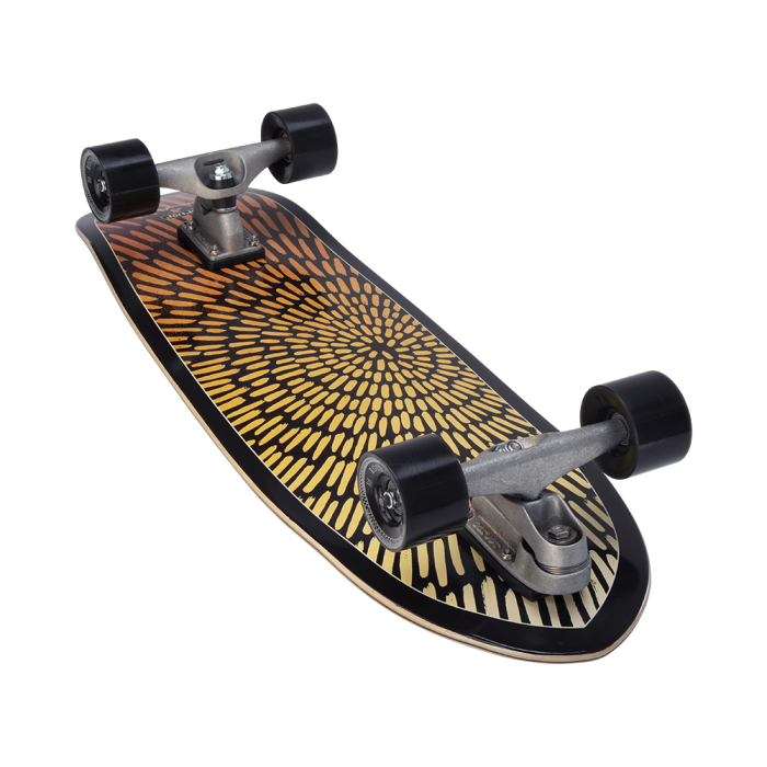 Carver™ CARVER 31" SUPERNOVA SURFSKATE COMPLETE CX / C7