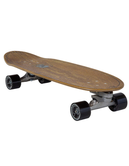Carver™ CARVER 32.5" HOBO SURFSKATE COMPLETE CX / C7