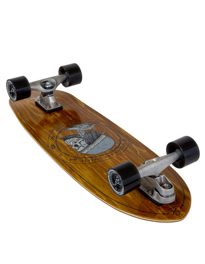 Carver™ CARVER 32.5" HOBO SURFSKATE COMPLETE CX / C7