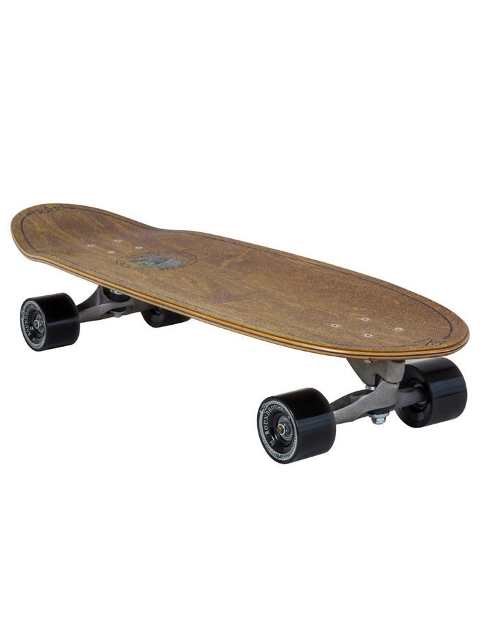 Carver™ CARVER 32.5" HOBO SURFSKATE COMPLETE CX / C7