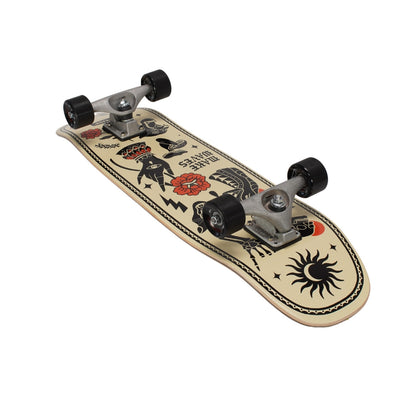 Carver™ CARVER 32" OMNI SURFSKATE COMPLETE C5