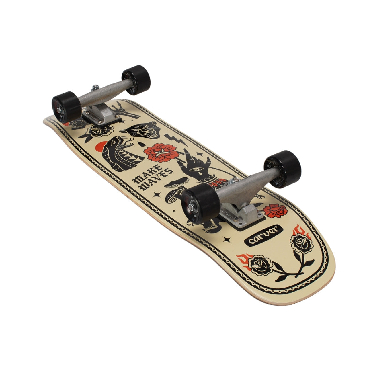Carver™ CARVER 32" OMNI SURFSKATE COMPLETE C5