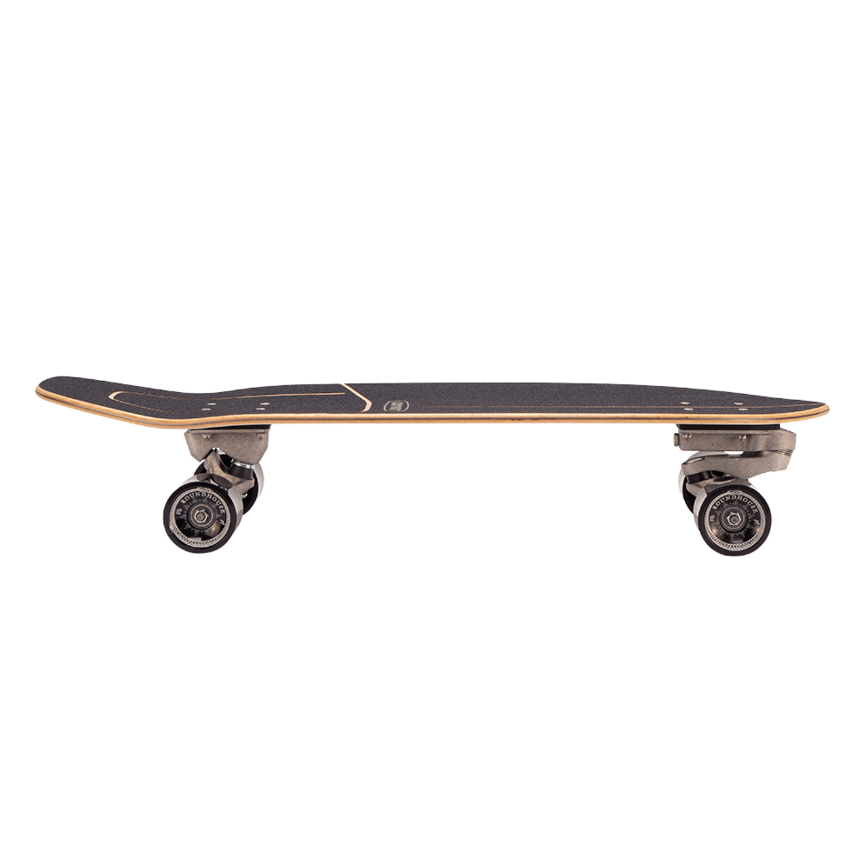 Carver™ CARVER CI HAPPY EVERYDAY 30.75" COMPLETE CX/C7