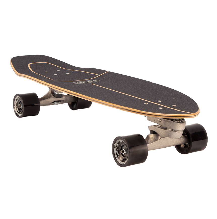 Carver™ CARVER CI HAPPY EVERYDAY 30.75" COMPLETE CX/C7