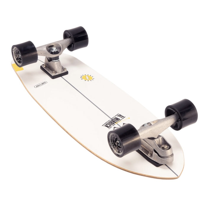 Carver™ CARVER CI HAPPY EVERYDAY 30.75" COMPLETE CX/C7