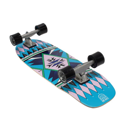 Carver™ CARVER DINE' SKATE GARDEN 31.25'' SURFSKATE COMPLETE CX / C7
