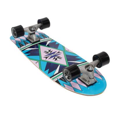 Carver™ CARVER DINE' SKATE GARDEN 31.25'' SURFSKATE COMPLETE CX / C7