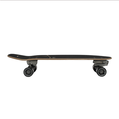 Carver™ CARVER DINE' SKATE GARDEN 31.25'' SURFSKATE COMPLETE CX / C7
