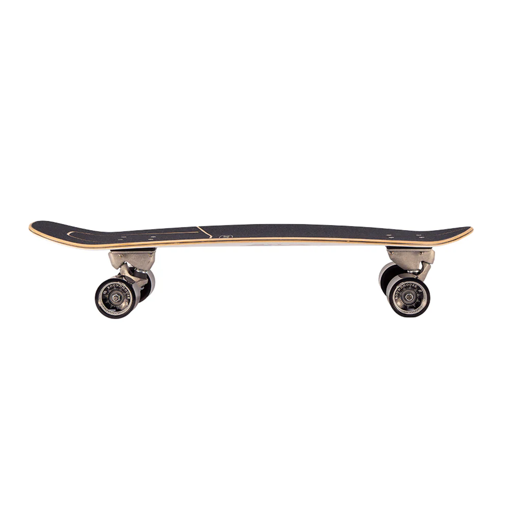 Carver™ CARVER FIRE GOAT YAGO DORA CX 30.75" SURFSKATE COMPLETE CX/C7