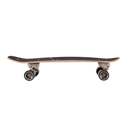 Carver™ CARVER FIRE GOAT YAGO DORA CX 30.75" SURFSKATE COMPLETE CX/C7