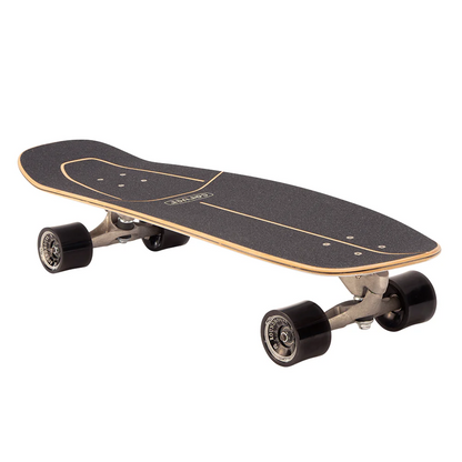 Carver™ CARVER FIRE GOAT YAGO DORA CX 30.75" SURFSKATE COMPLETE CX/C7
