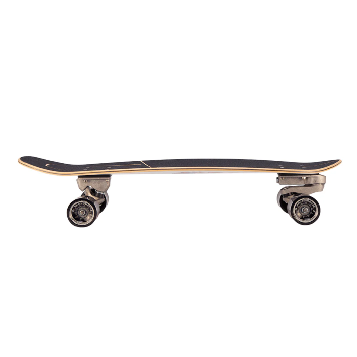 Carver™ CARVER FIRE GOAT YAGO DORA CX 30.75" SURFSKATE COMPLETE CX/C7