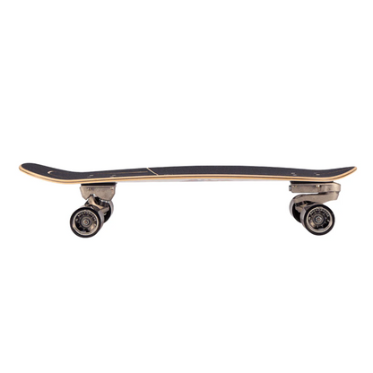 Carver™ CARVER FIRE GOAT YAGO DORA CX 30.75" SURFSKATE COMPLETE CX/C7