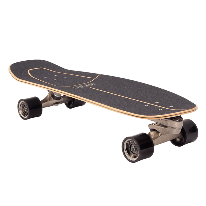 Carver™ CARVER FIRE GOAT YAGO DORA CX 30.75" SURFSKATE COMPLETE CX/C7
