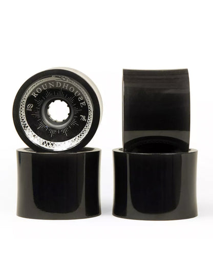 Carver™ CARVER ROUNDHOUSE CONCAVE WHEELS 69MM 78A
