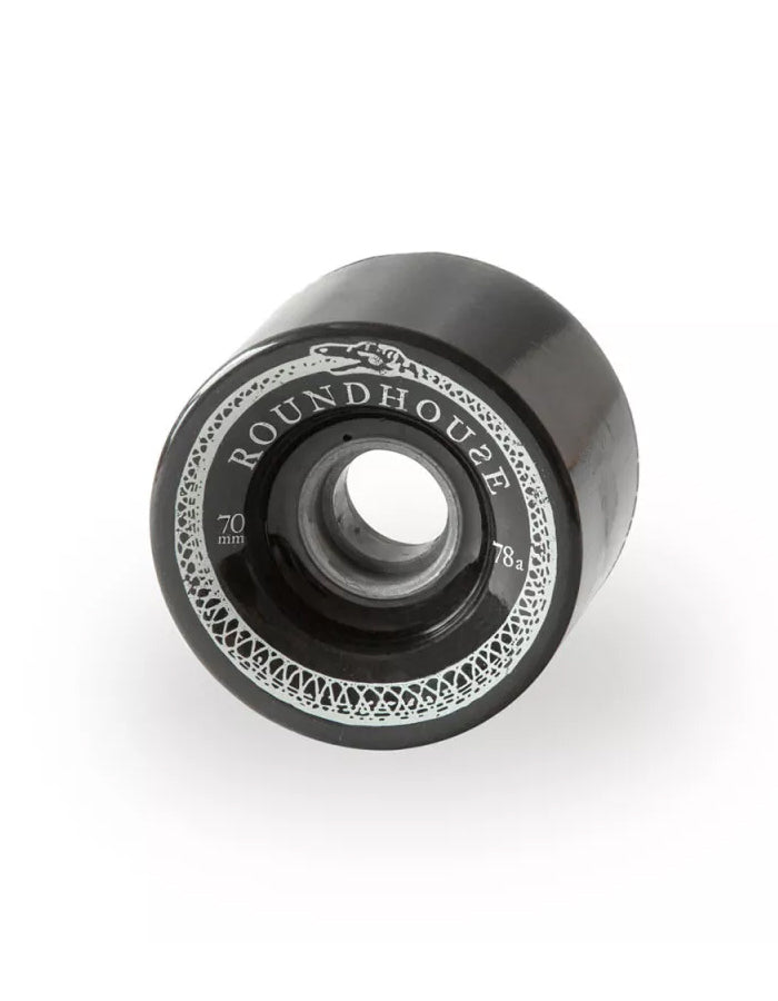 Carver™ CARVER ROUNDHOUSE MAG WHEELS 70MM 78A