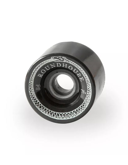 Carver™ CARVER ROUNDHOUSE MAG WHEELS 70MM 78A