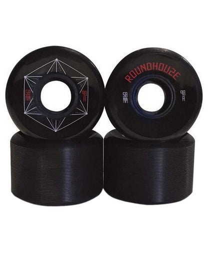Carver™ CARVER ROUNDHOUSE PARK WHEELS 58MM 95A