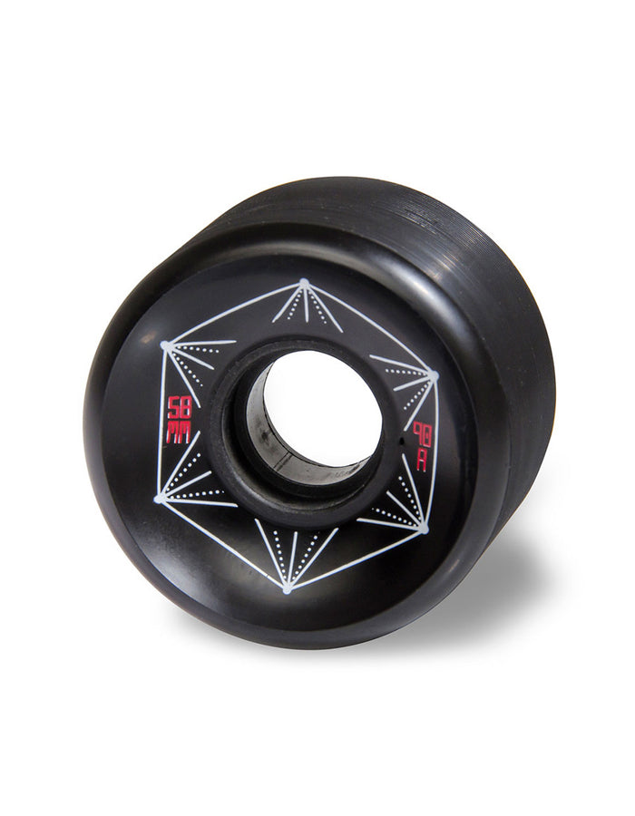 Carver™ CARVER ROUNDHOUSE PARK WHEELS 58MM 95A