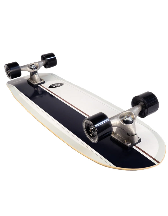 Carver™ CARVER X BING 37" CONTINENTAL SURFSKATE COMPLETE CX / C7