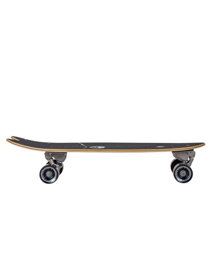 Carver™ CARVER X LOST 29" HYDRA SURFSKATE COMPLETE CX/C7