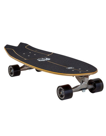 Carver™ CARVER X LOST 29" HYDRA SURFSKATE COMPLETE CX/C7