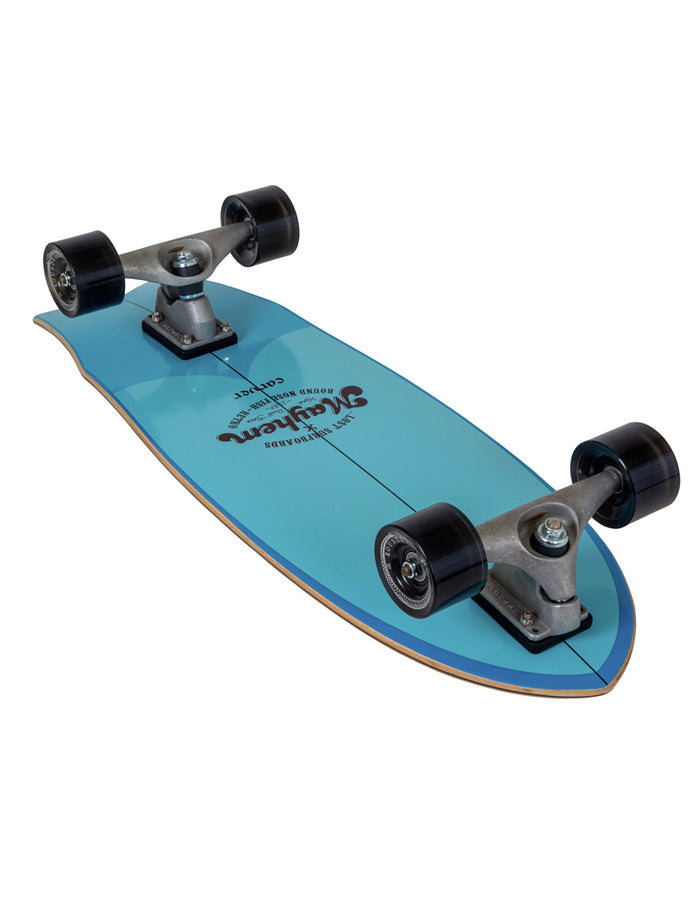 Carver™ CARVER X LOST 29" RNF RETRO SURFSKATE COMPLETE CX/C7