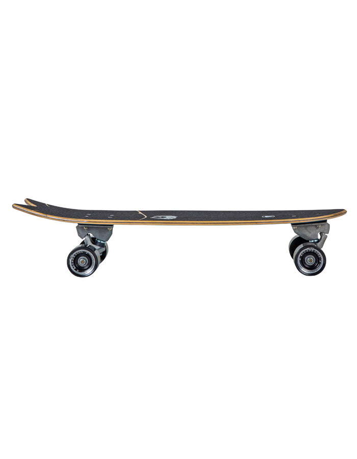 Carver™ CARVER X LOST 29" RNF RETRO SURFSKATE COMPLETE CX/C7