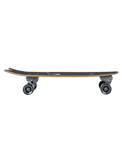Carver™ CARVER X LOST 29" RNF RETRO SURFSKATE COMPLETE CX/C7