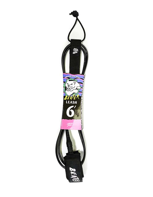  CATCH SURF BEATER 6' LEASH