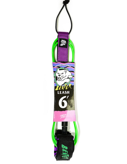  CATCH SURF BEATER 6' LEASH