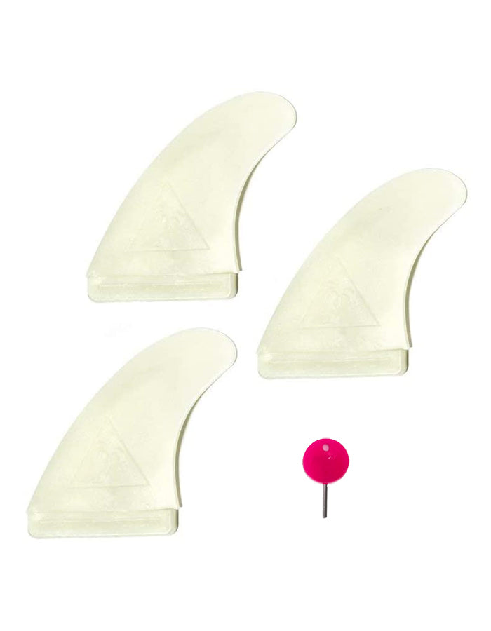  CATCH SURF TRI FIN REPLACEMENT SET