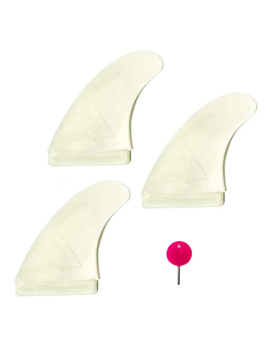  CATCH SURF TRI FIN REPLACEMENT SET