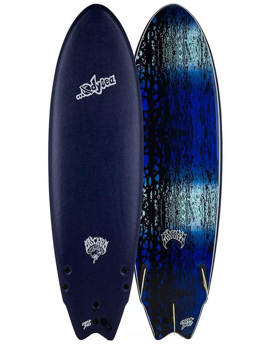  CATCH SURF SOFT ODYSEA X LOST RNF MIDNIGHT BLUE