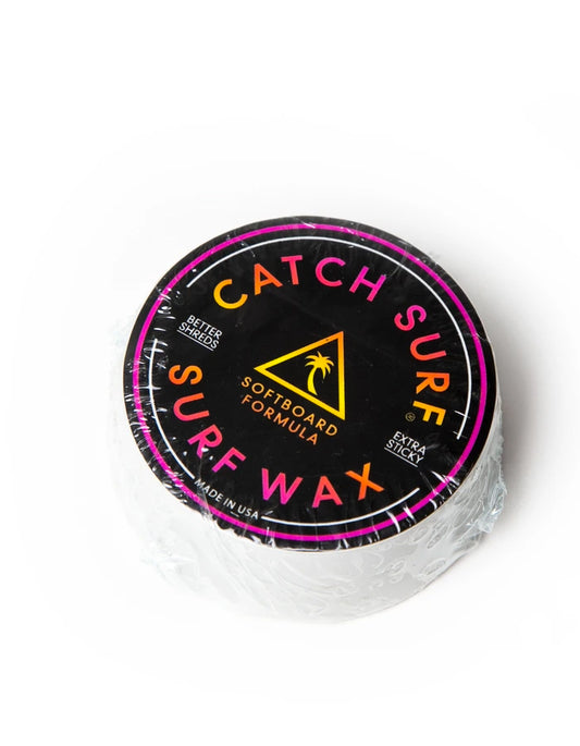  CATCH SURF WAX