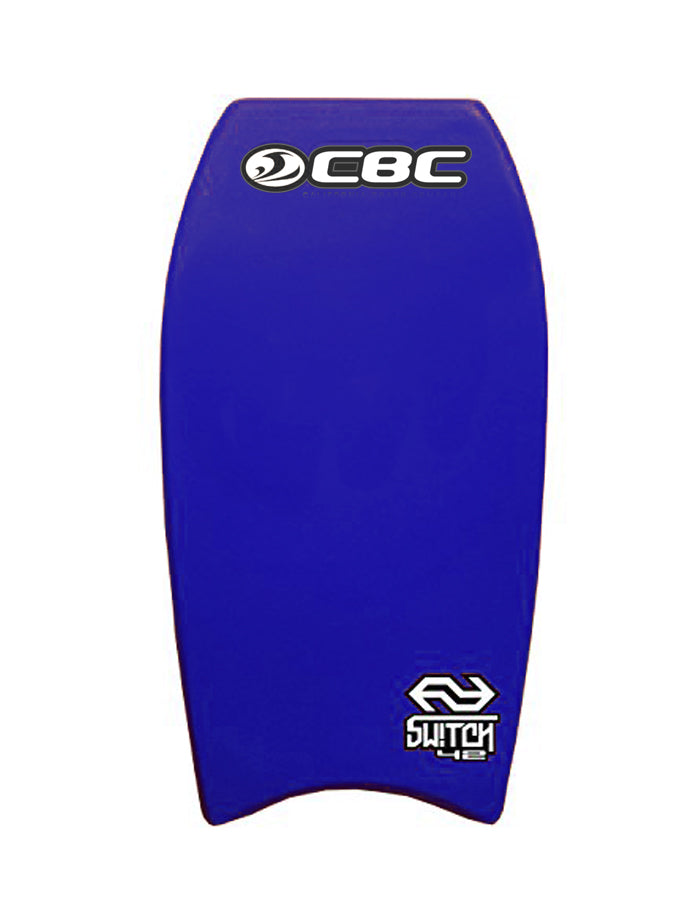  CBC BODYBOARD SWITCH 42''