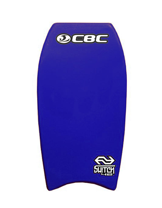  CBC BODYBOARD SWITCH 42''