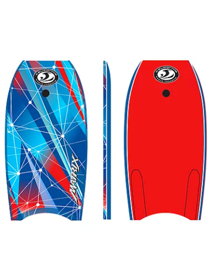  CBC BODYBOARD MATRIX 41.5"