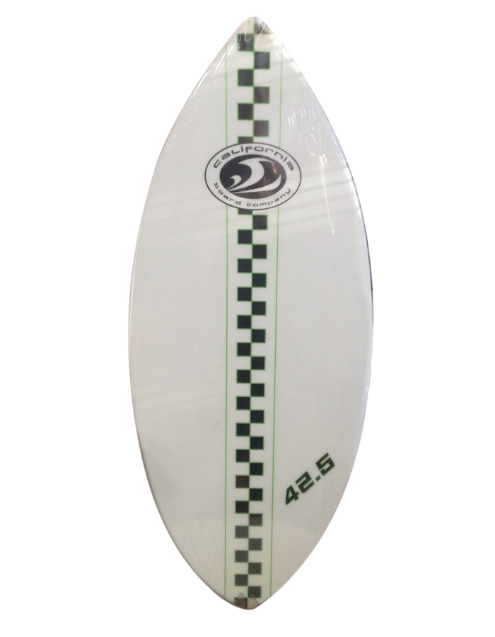  CBC SKIMBOARD FIBERGLASS/EPOXY SKIMBOARD 42.5''