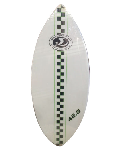  CBC SKIMBOARD FIBERGLASS/EPOXY SKIMBOARD 42.5''