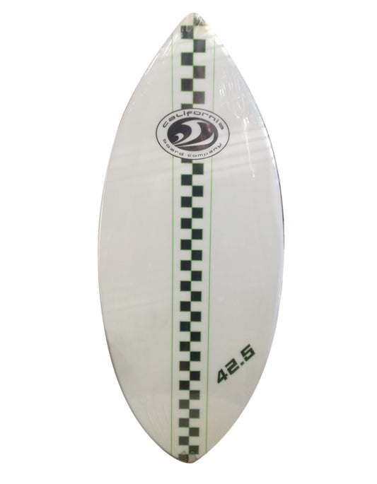  CBC SKIMBOARD FIBERGLASS/EPOXY SKIMBOARD 42.5''
